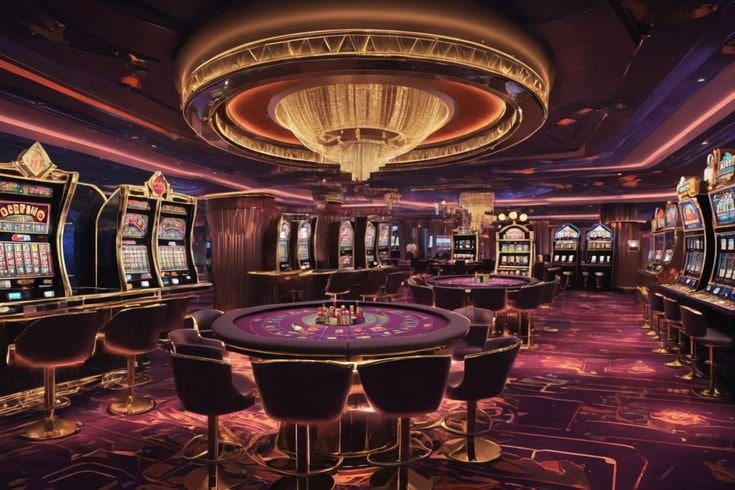 new jili slot